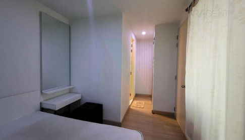 🎊 For Rent Condo THE PARKLAND SRINAKARIN LAKESIDE Building 1, Floor 18,1 bed room, Room size 36 sqm