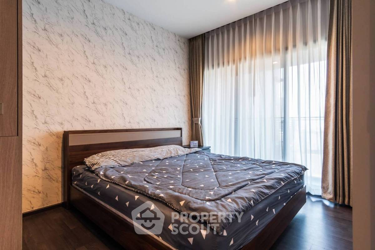 รูป คอนโด 1-ห้องนอน ที่ เดอะ ไลน์ อโศก - รัชดา ใกล้ MRT พระราม 9 (ID 2550080) - รูปที่ 6/8