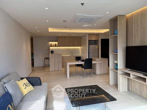 picture 2-BR Condo at Baan Suanpetch Condominium near BTS Phrom Phong (ID 2547247) - 1/9