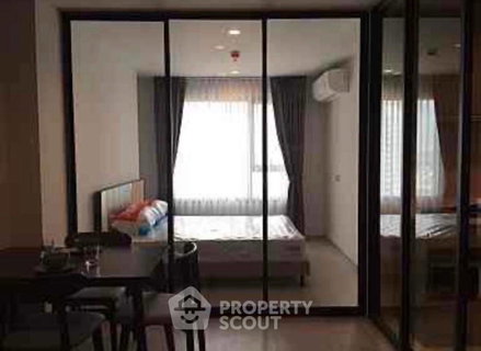 รูปภาพ 1-BR Condo at Life Ladprao near BTS Ha Yaek Lat Phrao (ID 2547709)