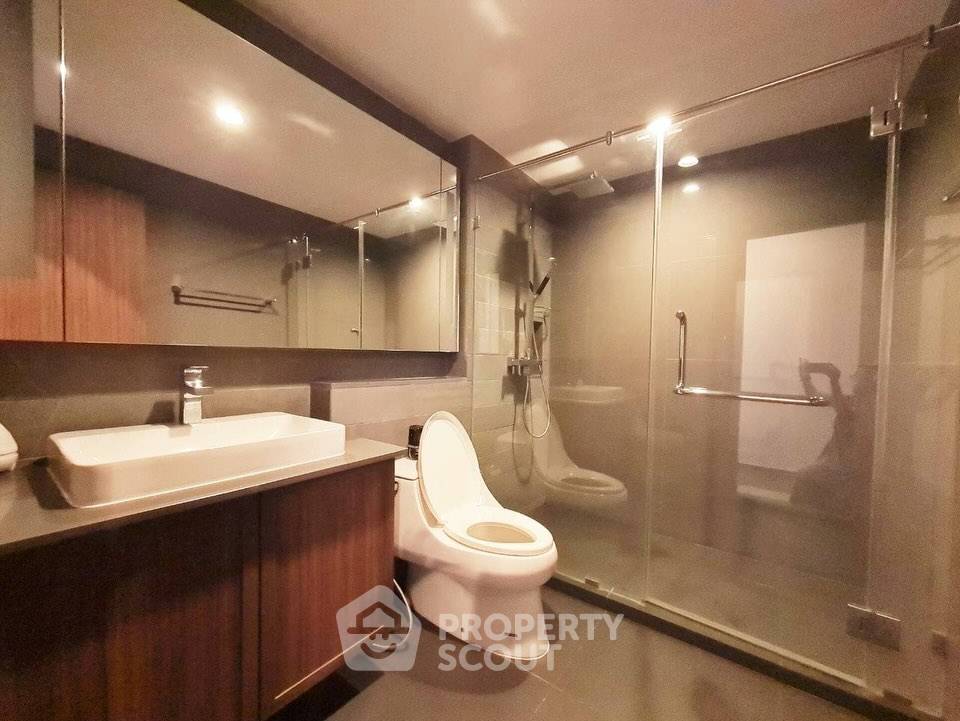 รูป คอนโด 2-ห้องนอน ที่ เดอะฮัด สันสาทร 7 ใกล้ BTS ช่องนนทรี (ID 2546649) - รูปที่ 20/20