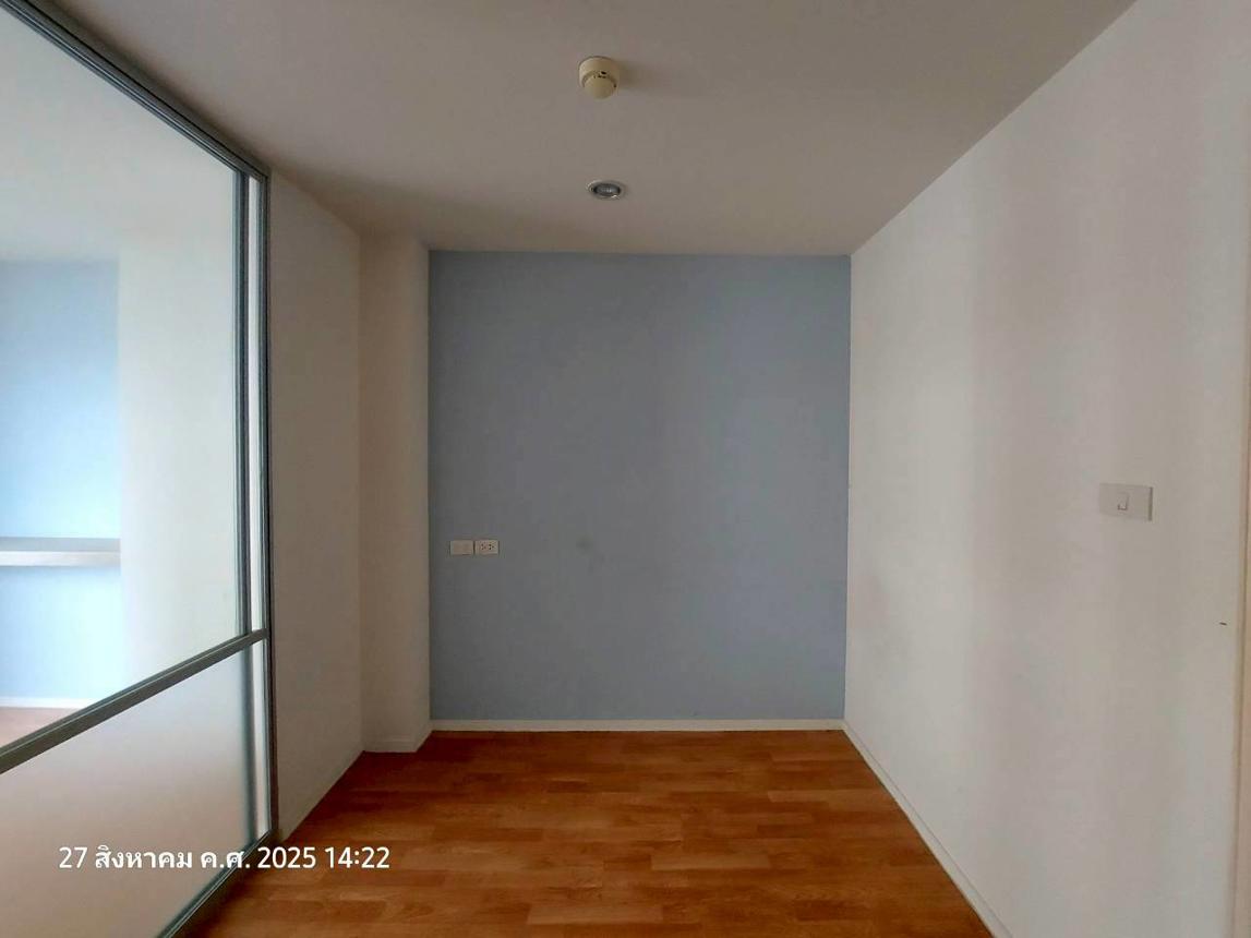 picture CONDO 1 ห้องนอน, 26.39 Square meter for sale at CONDO for sale Talat Kwan Muang Nonthaburi Nonthaburi - 24/30