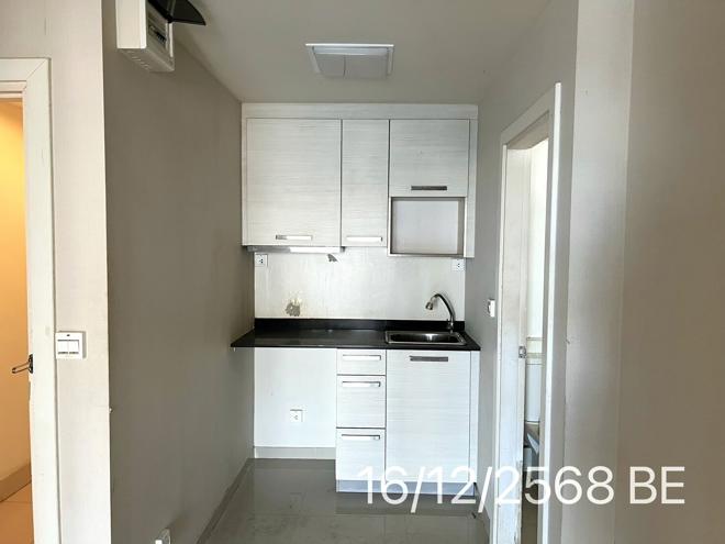picture CONDO 1 ห้องนอน, 29.1 Square meter for sale at CONDO for sale Ban Mai Pak Kret Nonthaburi - 6/24