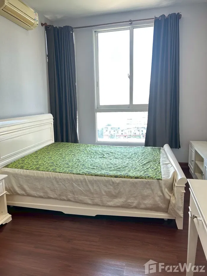 รูป คอนโดให้เช่า 2 ห้องนอน ในโครงการ ไอวี่ สาทร 10 5979708 - รูปที่ 3/15