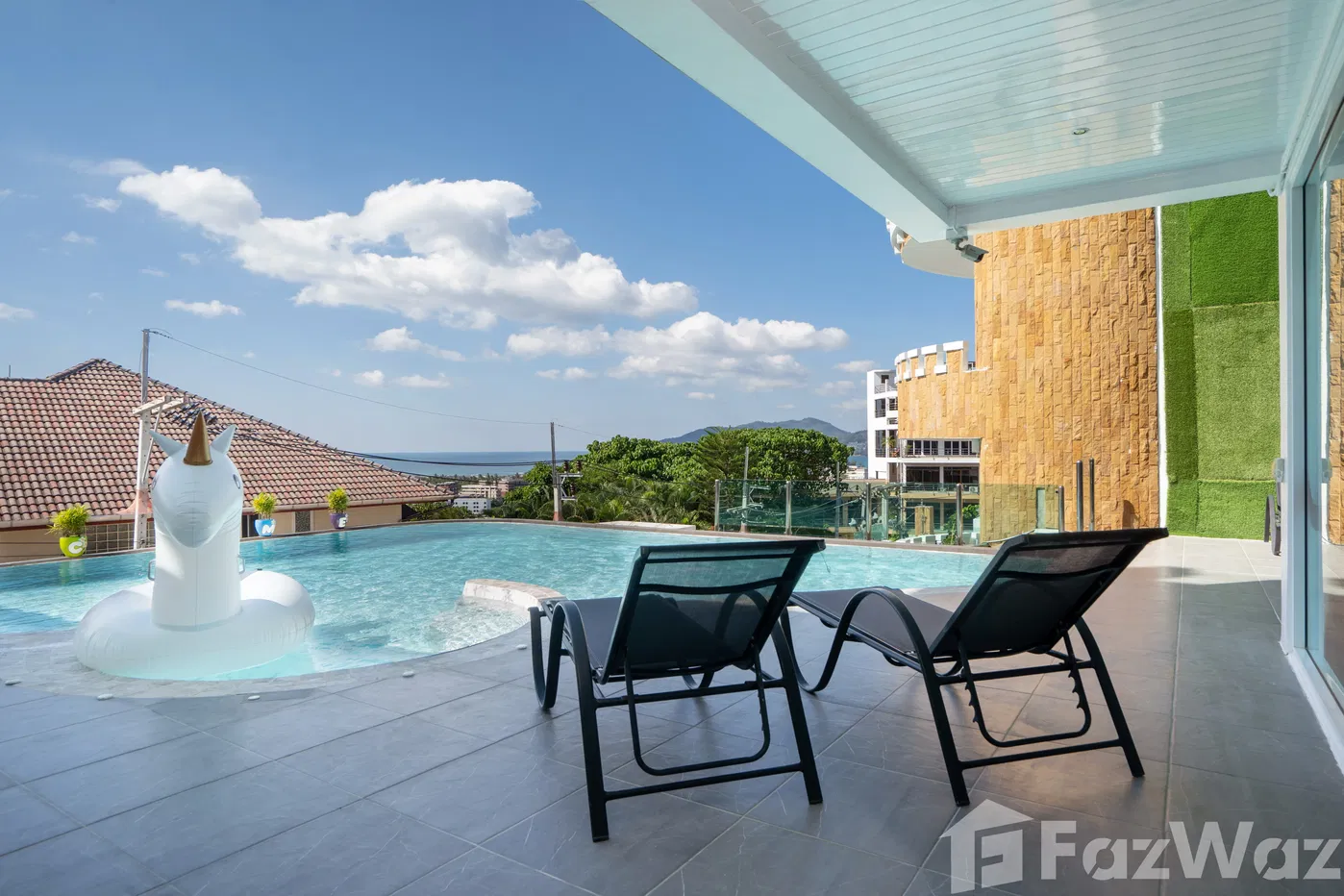 รูป ขาย บ้านเดี่ยว 10 ห้องนอน ใน ป่าตอง, ภูเก็ต 5978976 - รูปที่ 109/139