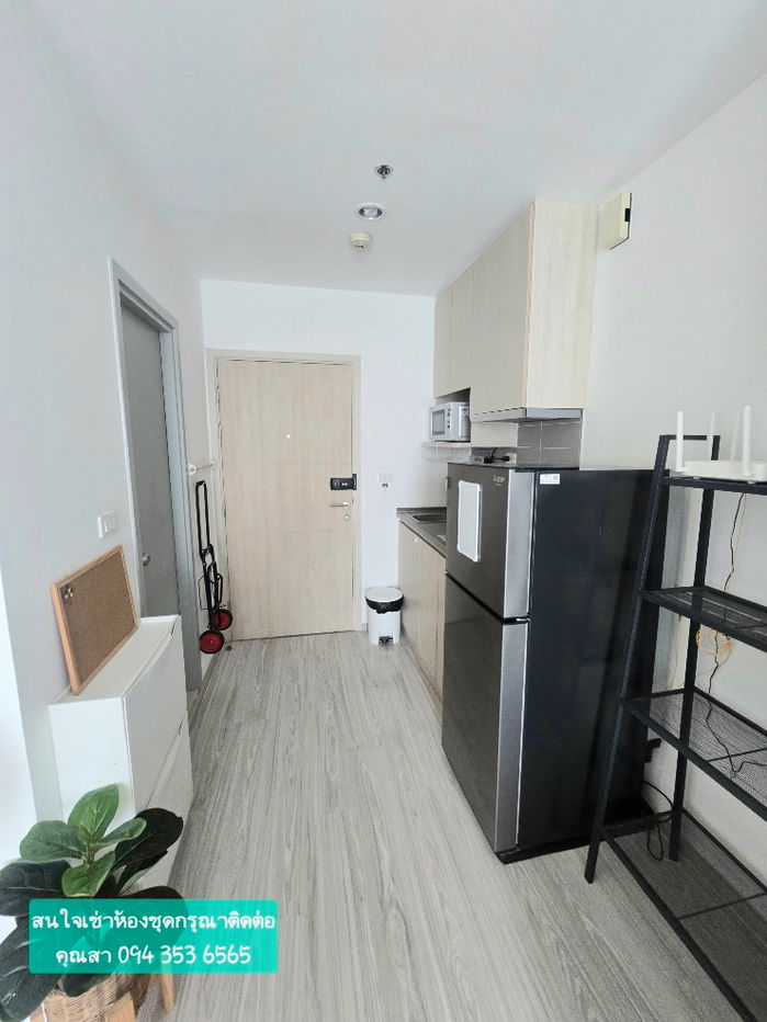 รูป ให้เช่าคอนโด
IDEO Mobi Wongsawang Interchange  - รูปที่ 4/14