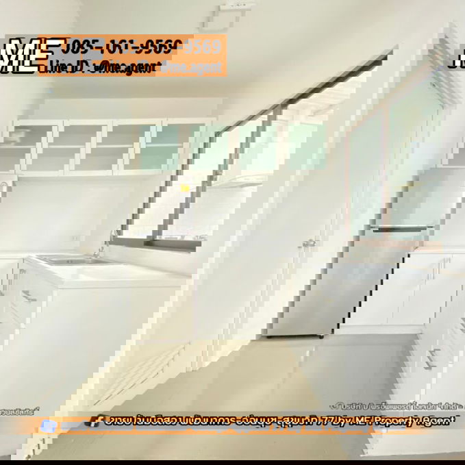 picture Sale Townhouse Pruksa Ville 73 Pattanakarn 38 - Onnut 39 Fully Furniture Near Sukhumvit Thonglor Tel 085-161-9569 (TA50-21) - 5/13