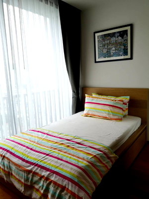 Condos for rent : P-143820 Condo for rent Noble Revo Silom fully furnished (Confirm again when visit). 