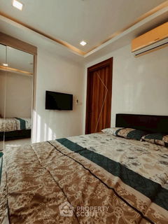 รูปภาพ 1-BR Condo at Arcadia Beach Resort Pattaya close to Pattaya South (ID 2543746)