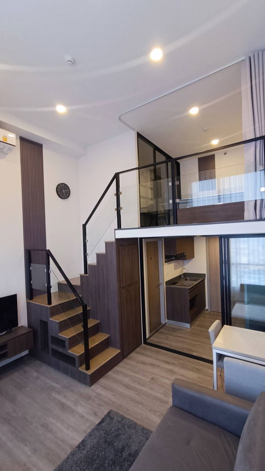 รูป 🎄RB22739 ให้เช่าถูกมาก👍ดิ ออริจิ้น ลาดพร้าว - บางกะปิ✅แอดไลน์ @905bggcb ( มี @ ด้วย) แอดมินตอบไว - รูปที่ 1/14