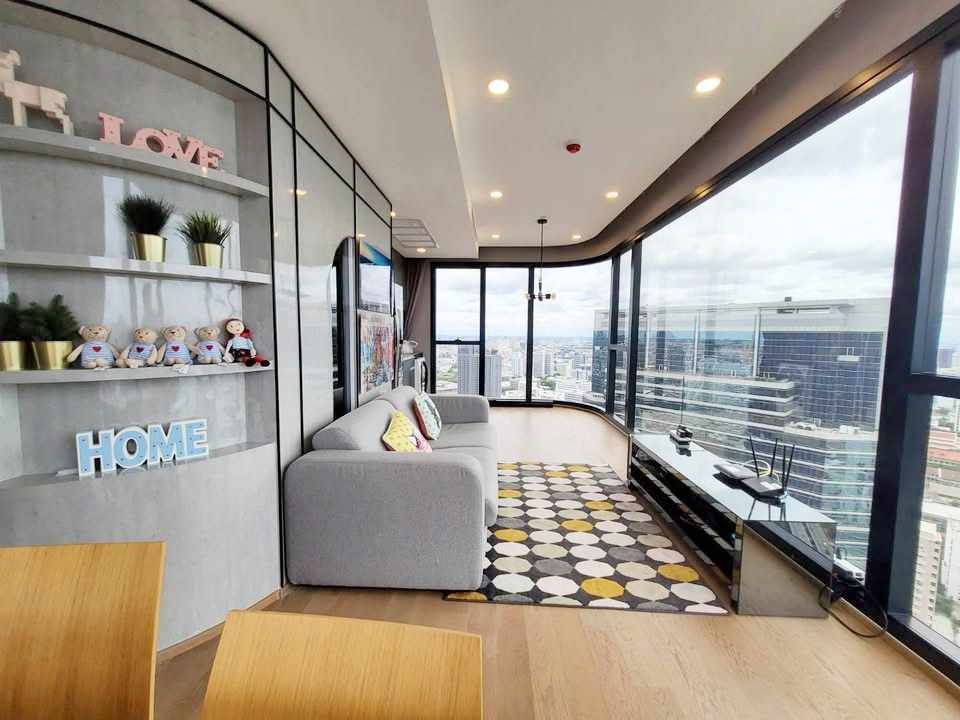 รูป MW agency❣️❤️❣️❤️บางรัก 💥แอชตัน จุฬา - สีลม🔴🟢🟡 - รูปที่ 5/7