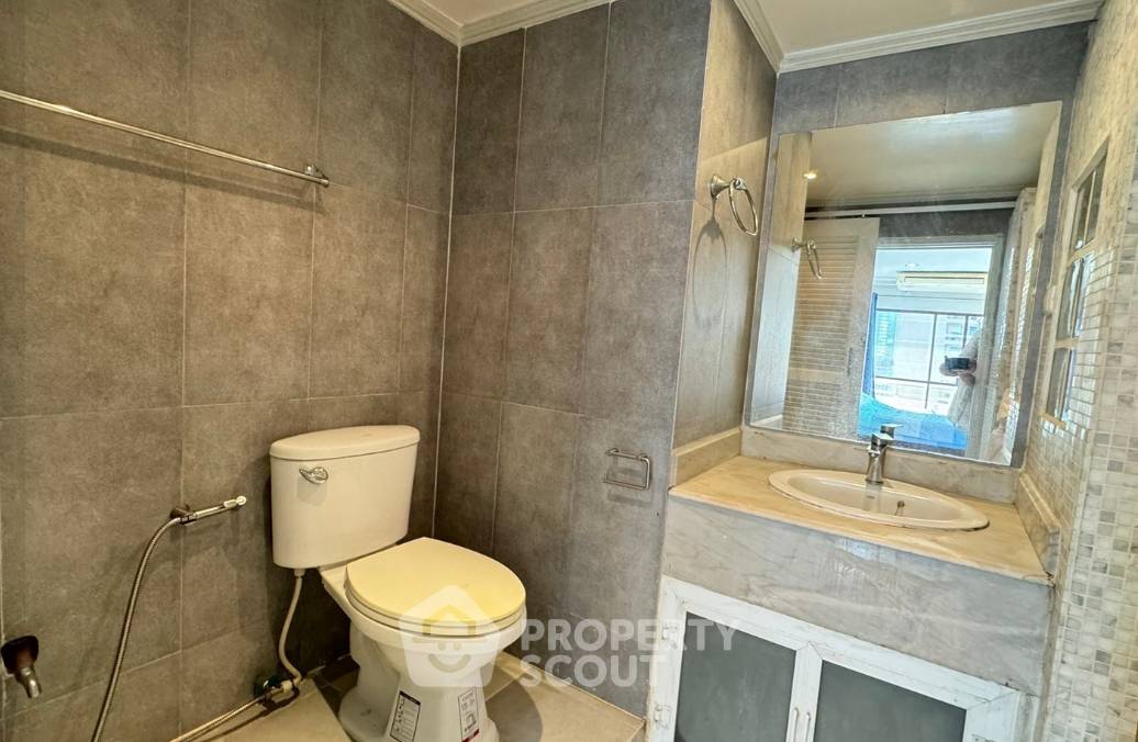 รูป คอนโด 1-ห้องนอน ที่ สราญใจ แมนชั่น คอนโดมิเนียม ใกล้ BTS นานา (ID 2543489) - รูปที่ 9/9