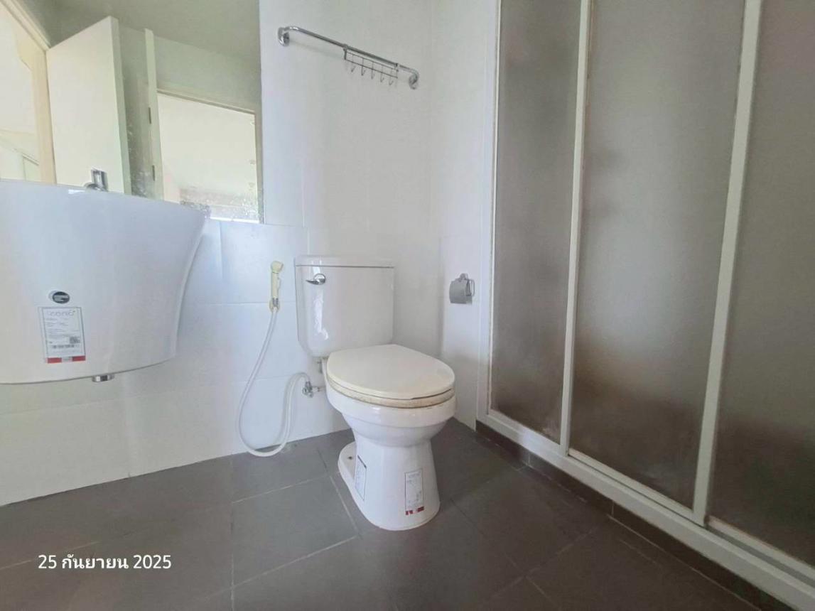 รูป คอนโดมิเนียม 2 ห้องนอน, 46.79 ตารางเมตร คอนโดมิเนียม สำหรับขาย แอสปาย รัตนาธิเบศร์ บางกระสอ เมืองนนทบุรี นนทบุรี - รูปที่ 28/34