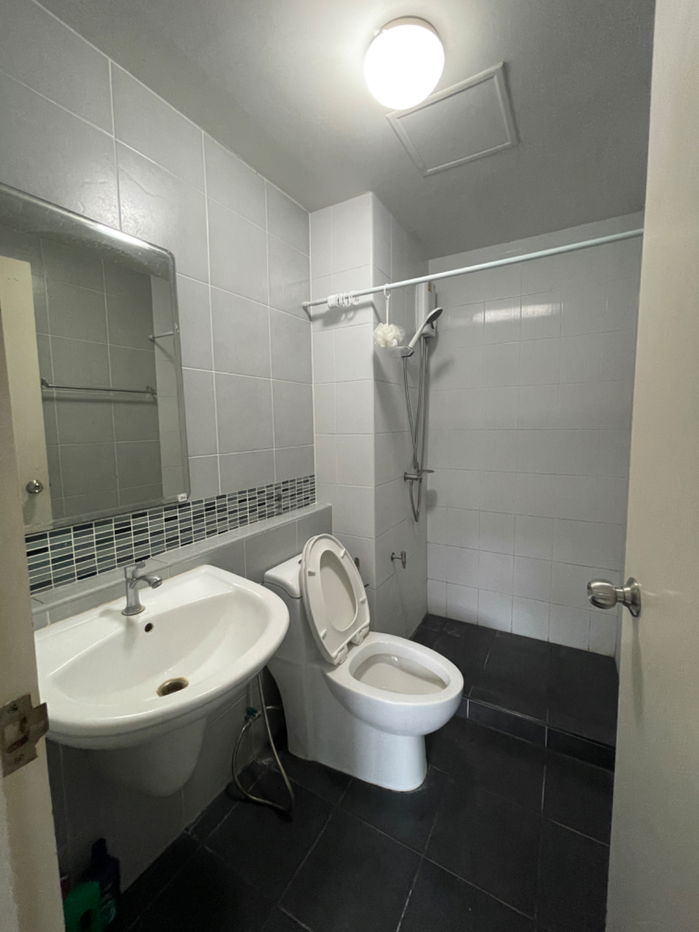 รูป ให้เช่าดีคอนโดอ่อนนุชสุวรรณภูมิ เจ้าของให้เช่าเอง - รูปที่ 9/11