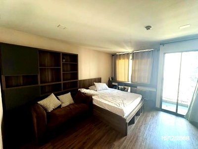 Condos for sale Central Pinklao : CONDO 25.24 Sq.m. Bangkok Noi Bangkok for 1.9M