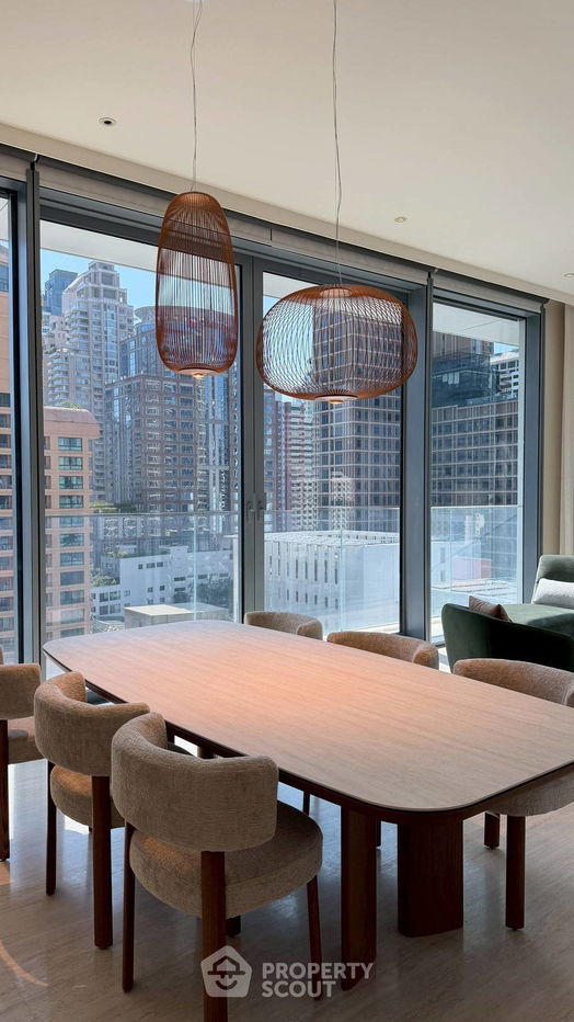 รูป คอนโด 2-ห้องนอน ที่ สโคป หลังสวน ใกล้ BTS ชิดลม (ID 2541054) - รูปที่ 14/34