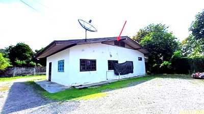 บ้านเดี่ยว สำหรับขาย - หนองดินแดง เมืองนครปฐม นครปฐม