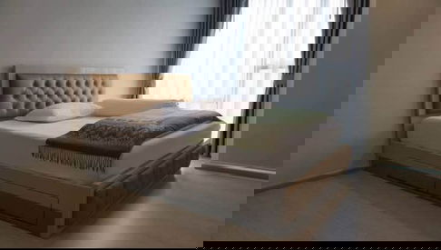 💥For rent 🏬 Rhythm อโศก 🏬 JA-844