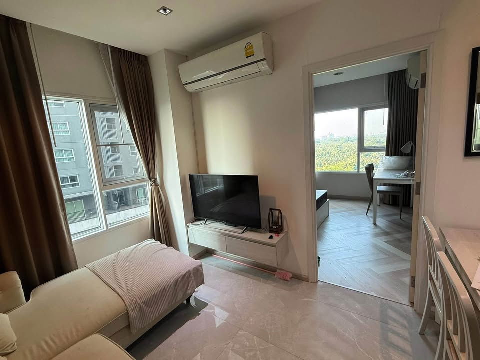 รูป 🎈 For Rent 🏨 Aspire erawan 🏨 JA-853 - รูปที่ 5/10