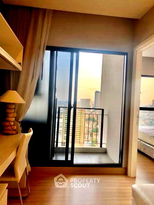 Condos for rent : 1-BR Condo at Urbano Absolute near BTS Krung Thon Buri (ID 2547958)