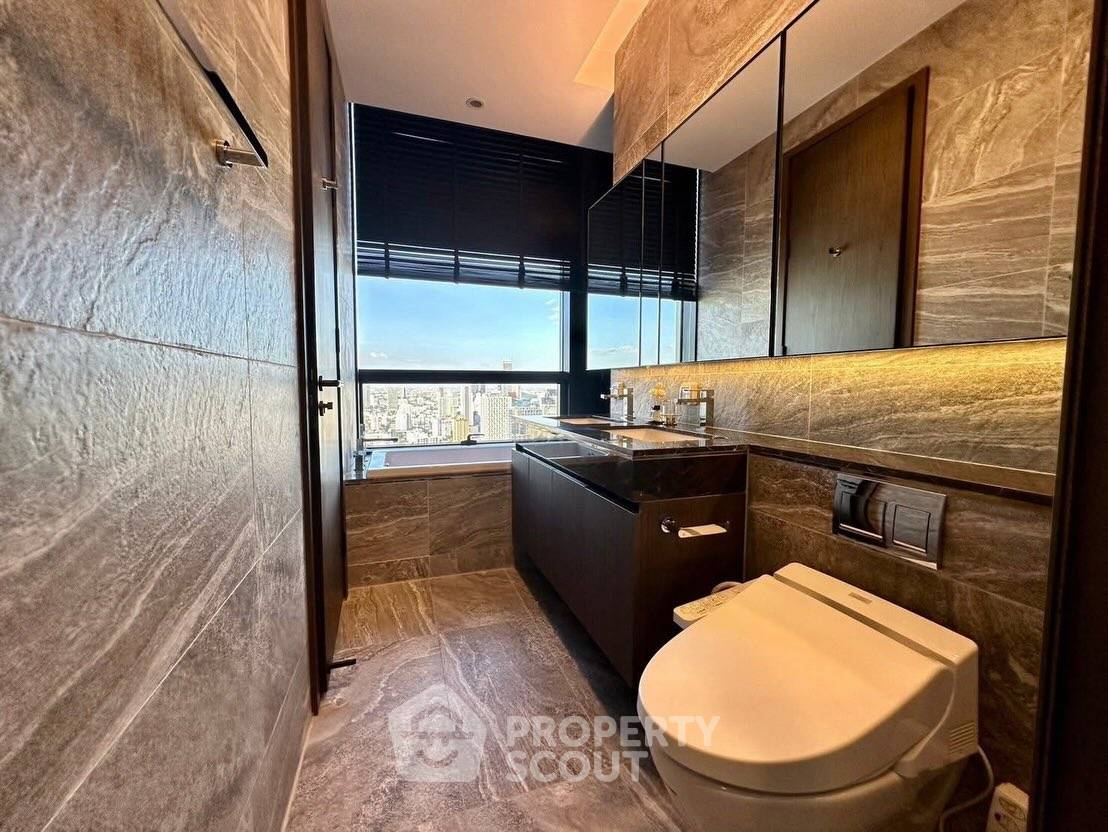 รูป คอนโด 2-ห้องนอน ที่ ดิ เอส สุขุมวิท 36 ใกล้ BTS ทองหล่อ (ID 2546661) - รูปที่ 9/20