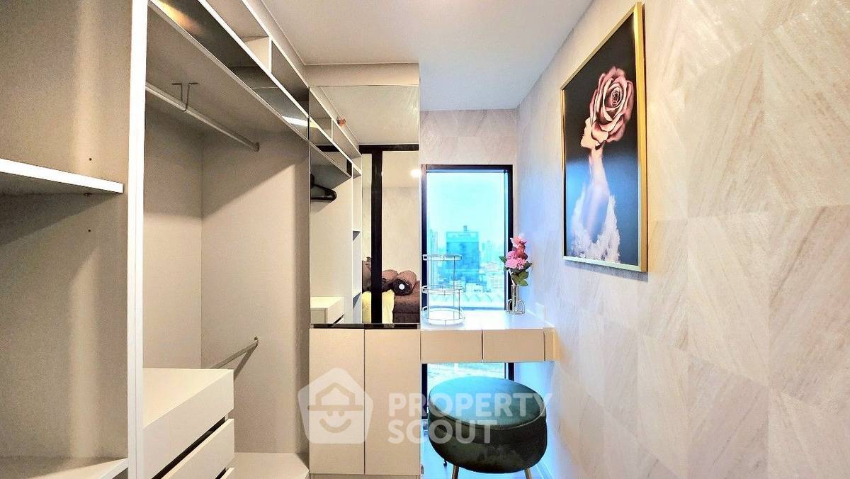 รูป คอนโด 2-ห้องนอน ที่ ไนท์บริดจ์ สเปซ พระราม 9 ใกล้ MRT พระราม 9 (ID 2229473) - รูปที่ 8/48