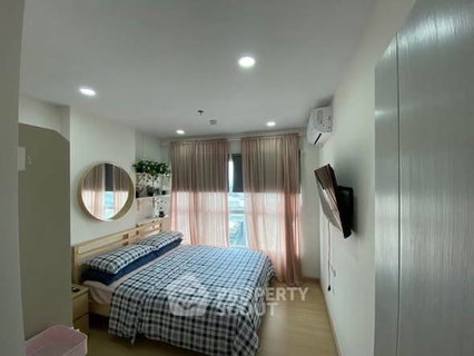 รูปภาพ 2-BR Condo at Supalai Veranda Ramkhamhaeng close to Ramkhamhaeng (ID 2548366)