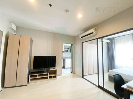 🔺 For Sell Condo IDEO SUKHUMVIT 115 Building 1, Floor 28,1 bed room, Room size 34.00 sqm
