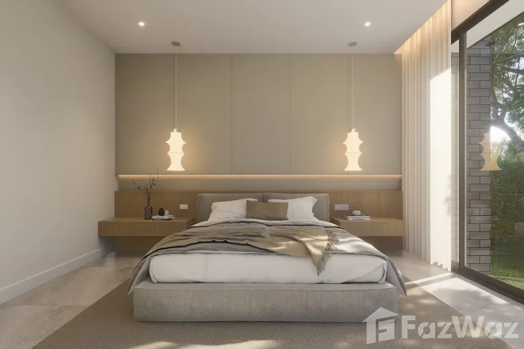 picture 4 Bedroom Villa for sale at Dolce Villa Samui Bophut 5979095 - 11/14