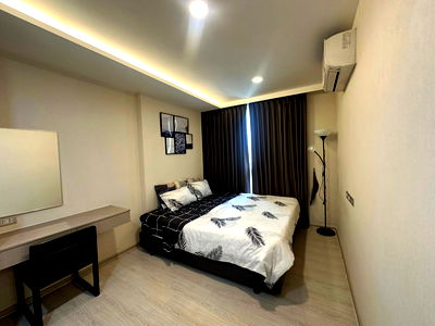 คอนโดให้เช่า : P-43415 ให้เช่า คอนโด วีธารา สุขุมวิท 36 แขวงพระโขนง เขตคลองเตย กรุงเทพมหานคร พร้อมอยู่ ราคาถูก Line Id: @easythaihome 085-592-2897