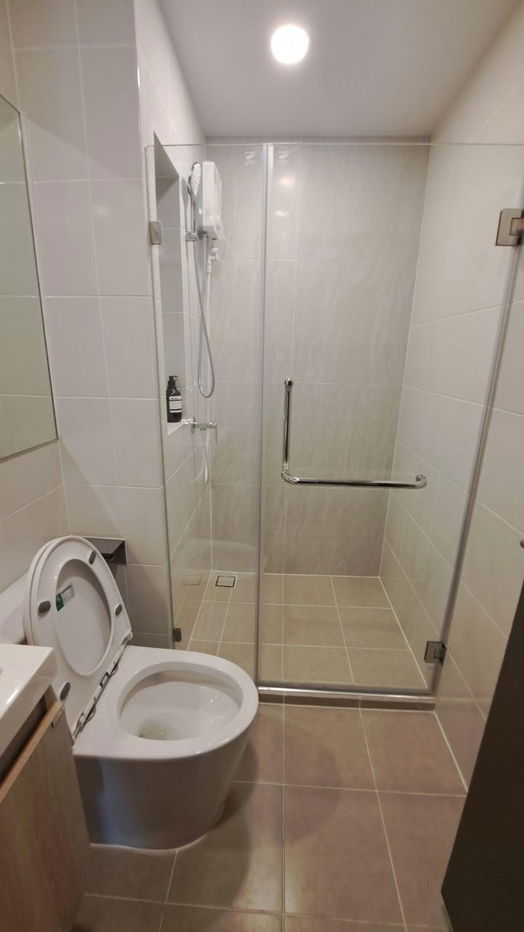 รูป The Origin Ratchada - Ladprao ห้องใหม่ ราคาดี สอบถามเพิ่มเติมได้ที่ LINE @condorental !! - รูปที่ 16/17