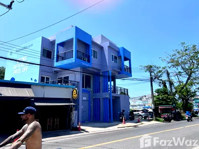 เช่าทาวน์โฮม ภูเก็ต : ทาวน์เฮ้าส์ให้เช่า 4 ห้องนอน ใน ราไวย์, ภูเก็ต 5979080