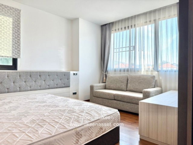 รูป ให้เช่า Stasia Residences Sriracha - รูปที่ 15/18