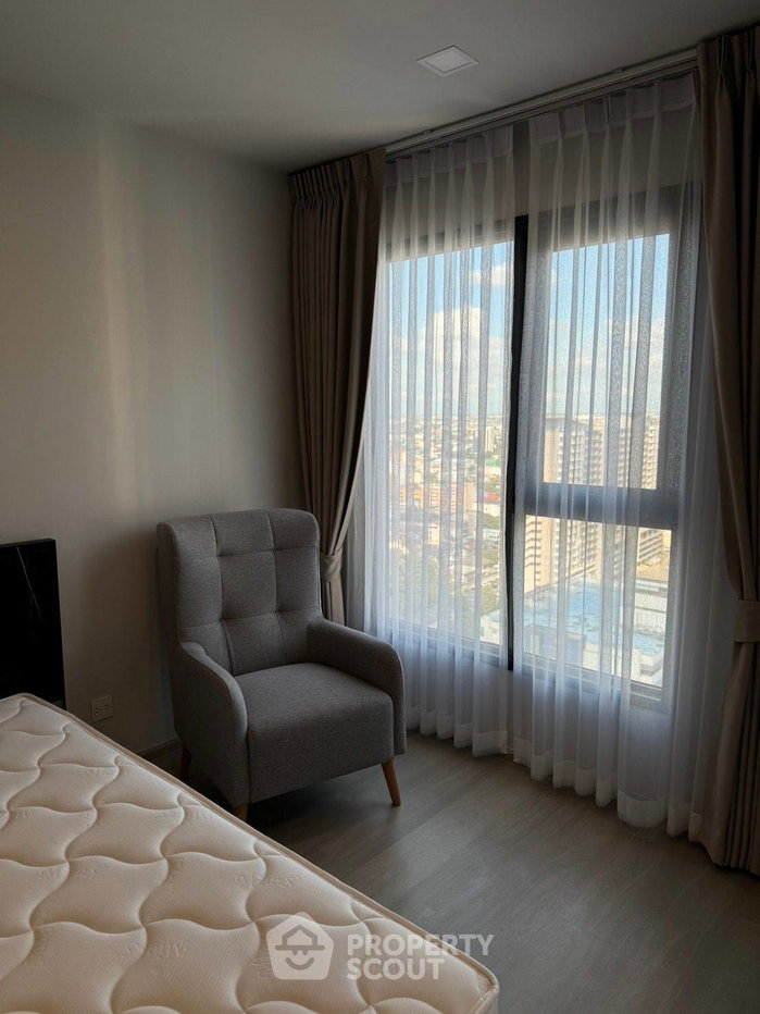 รูป ห้องนอน 1 ห้อง ชั้น 24 ที่ Life Phahon-Ladprao ใกล้ BTS Ha Yaek Lat Phrao (ID 1874660) - รูปที่ 8/13