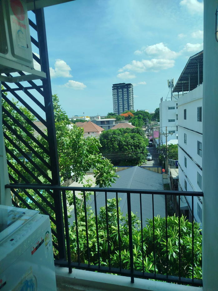 รูป ว่างพร้อมอยู่💥เลสโต คอนโด สุขุมวิท 113☎️Line: 0883894733 - รูปที่ 7/15