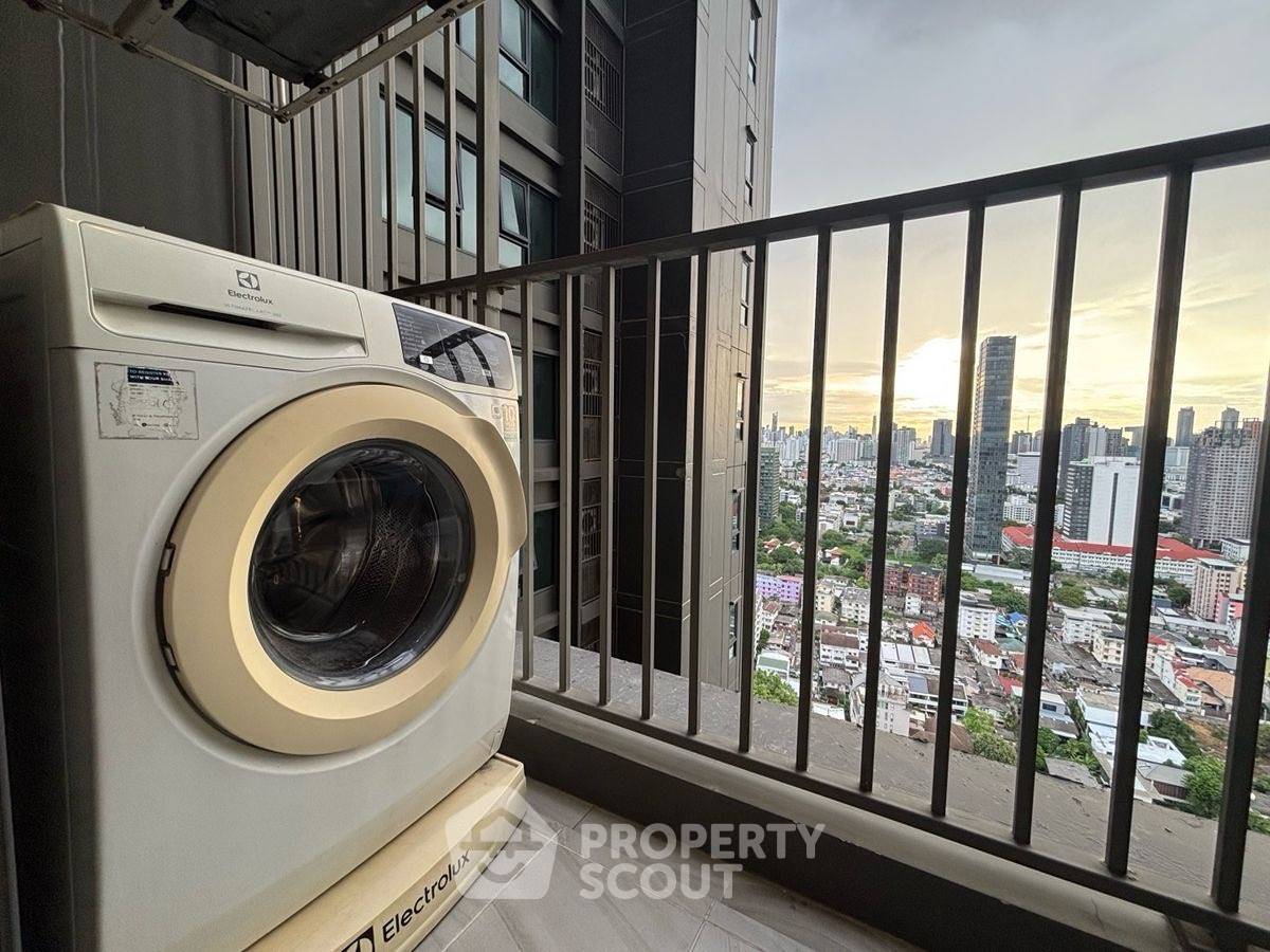 รูป คอนโด 1-ห้องนอน ที่ ซี เอกมัย ใกล้ ARL รามคำแหง (ID 2548424) - รูปที่ 8/9