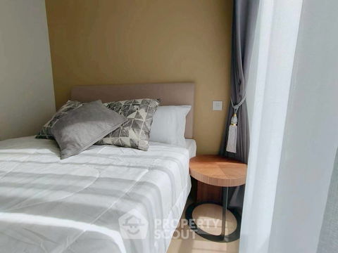 คอนโด 1-ห้องนอน ที่ โนเบิล บีอี ไนน์ทีน สุขุมวิท ใกล้ BTS นานา (ID 2548259)