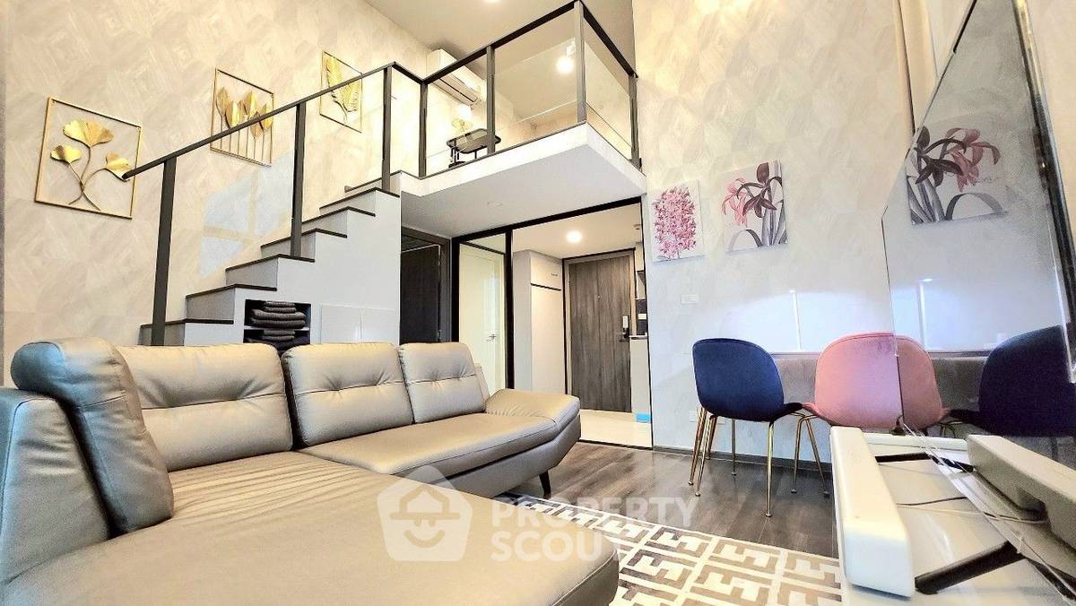 รูป คอนโด 2-ห้องนอน ที่ ไนท์บริดจ์ สเปซ พระราม 9 ใกล้ MRT พระราม 9 (ID 2229473) - รูปที่ 2/48