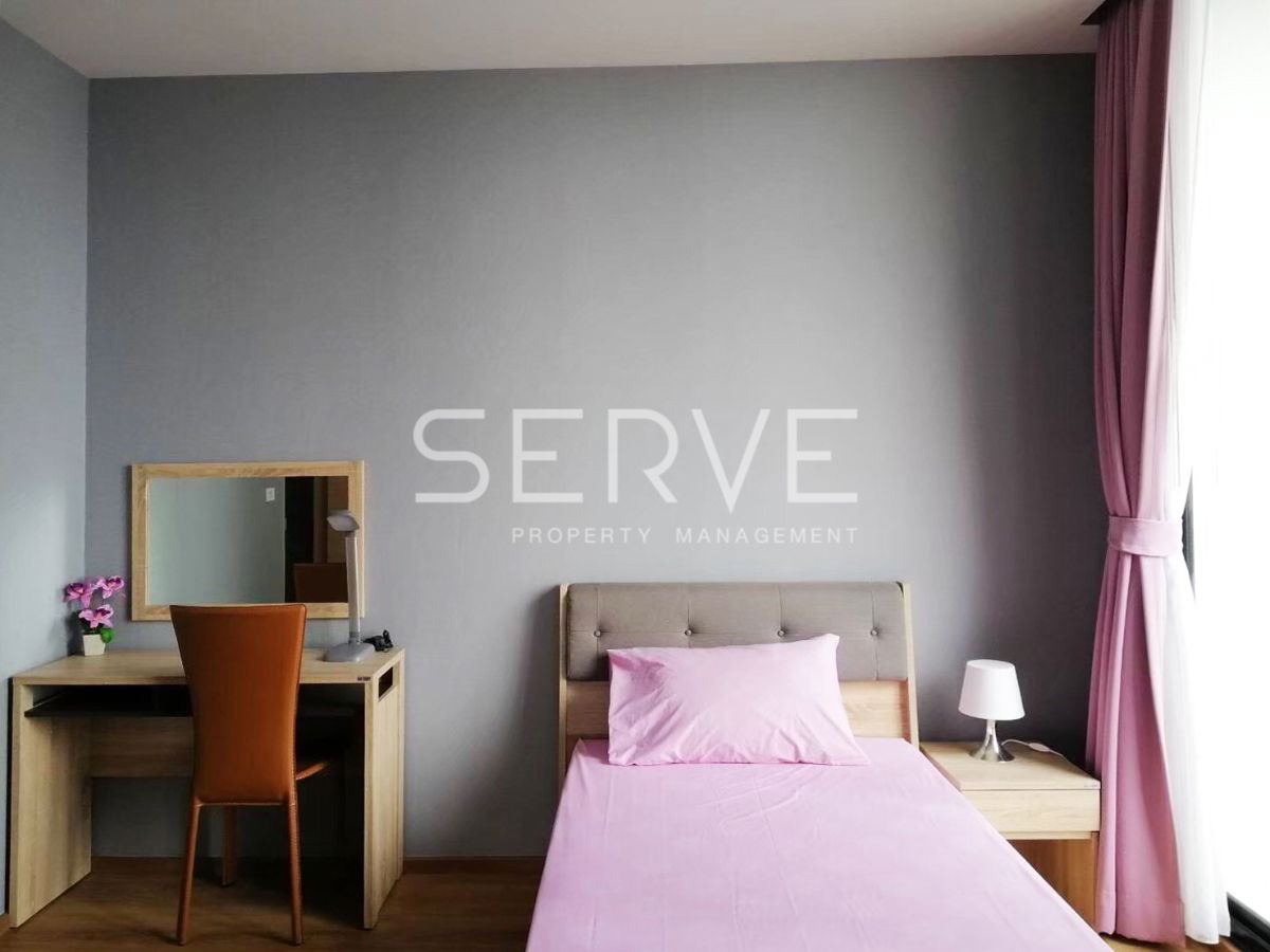 picture 2 Bed 1 Bath 55 sq.m. Good Location Shuttle bus to BTS Phrom Phong 650 m. at Park 24 or Park Origin Phrom Phong Condo / For Rent - 5/8