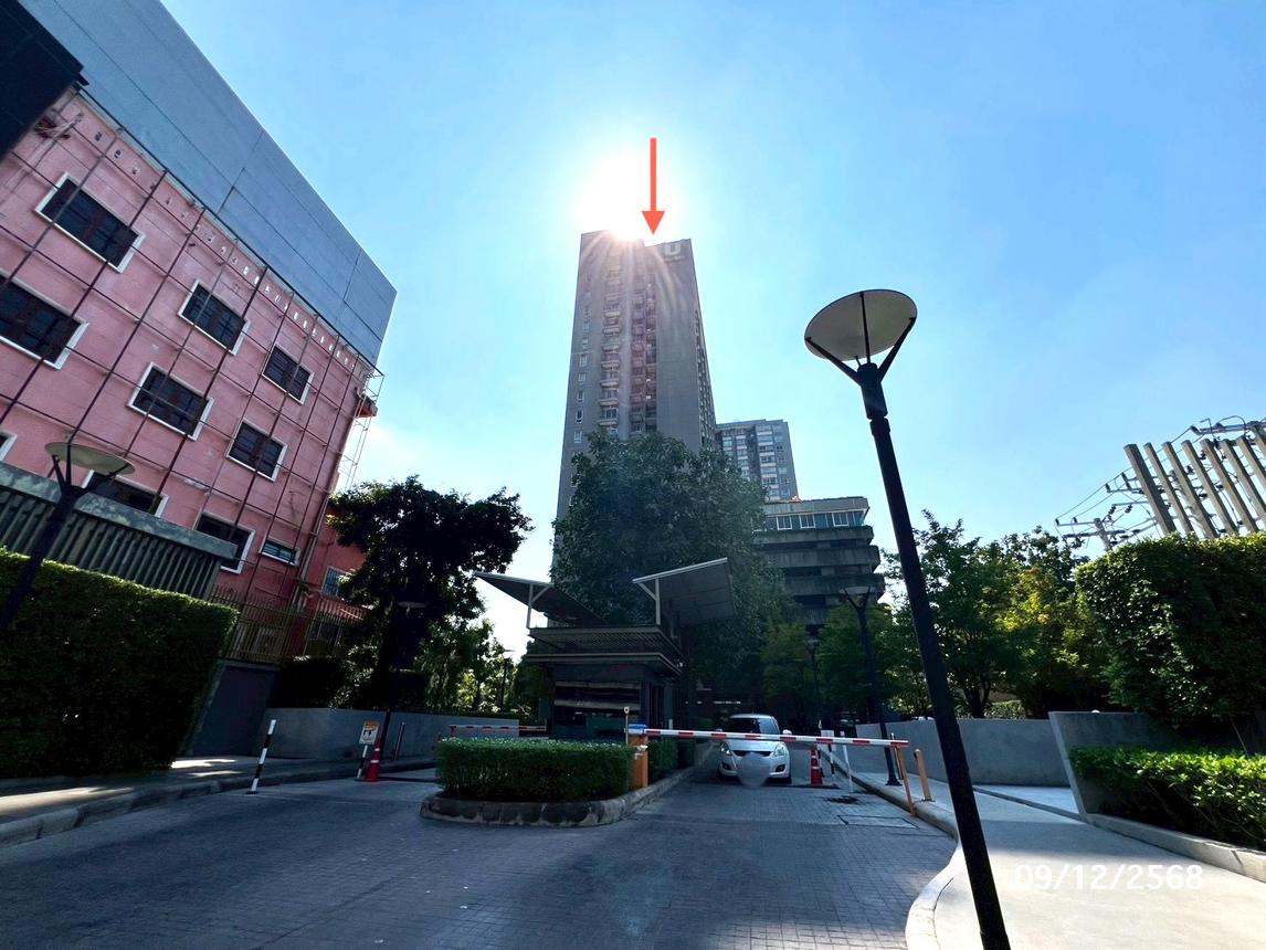 picture CONDO 1 ห้องนอน, 31.08 Square meter for sale at CONDO for sale Talat Kwan Muang Nonthaburi Nonthaburi - 17/24