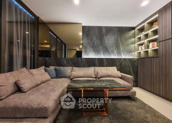 รูป คอนโด 1-ห้องนอน ที่ ไลฟ์ สุขุมวิท 62 ใกล้ BTS บางจาก (ID 2546853) - รูปที่ 2/12