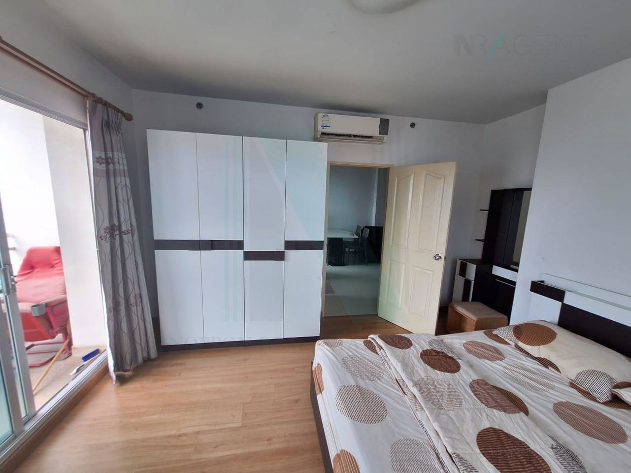 picture ð For sell condo SUPALAI PARK RATCHAYOTHIN Building 1, Floor 26,2 bed room, Room size 78 sqm - 5/8