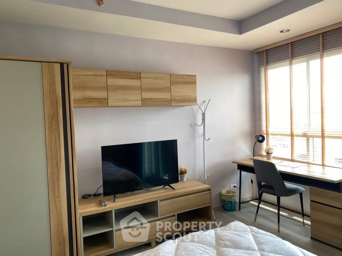 picture 1-BR Condo at Ideo Charan 70-Riverview near MRT Bang Phlat (ID 2548054) - 5/10