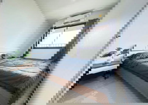 Country Ville Resort Khae-rai Phase 1 for rent ✨ Fully furnished