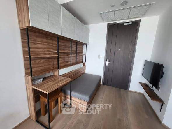picture Studio Condo at Ashton Chula Silom near MRT Sam Yan (ID 2544608) - 4/8