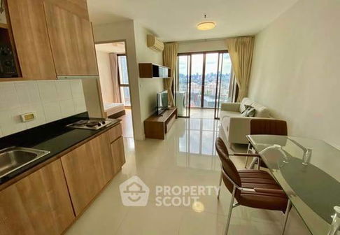 2-BR Condo at Ideo Ladprao 5 near MRT Lat Phrao (ID 2547999)