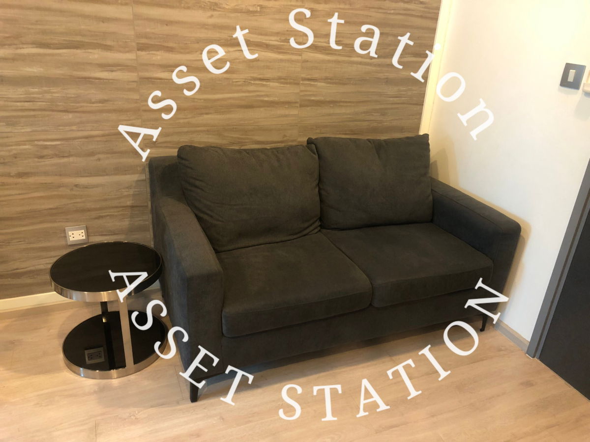 รูป ห้องว่างด่วน ‼️Rhythm Rangnam 🚄 ใกล้ BTS อารีย์เเละอนุสาวรีย์ - รูปที่ 2/9