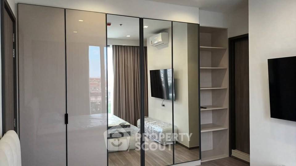 รูป คอนโด 2-ห้องนอน ที่ ริธึ่ม เจริญกรุง พาวิลเลี่ยน ใกล้ BTS สะพานตากสิน (ID 2528932) - รูปที่ 2/14