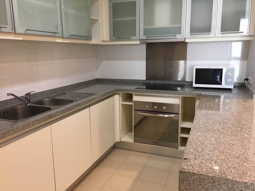 รูป LTH4446 – Millennium Residence FOR RENT 2 beds 2 baths Size 90 Sq.M. nearby BTS Asoke Station ONLY 60k/Month - รูปที่ 4/6