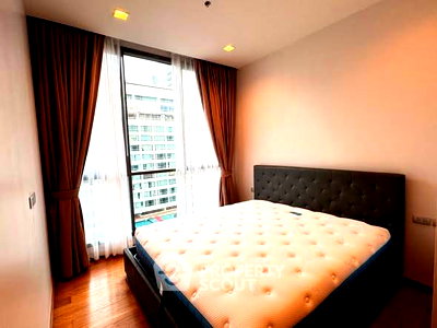 เช่าคอนโด สุขุมวิท 13 : คอนโด 1-ห้องนอน ที่ ไฮด์ สุขุมวิท 13 คอนโดมิเนี่ยม ใกล้ BTS นานา (ID 2534366)